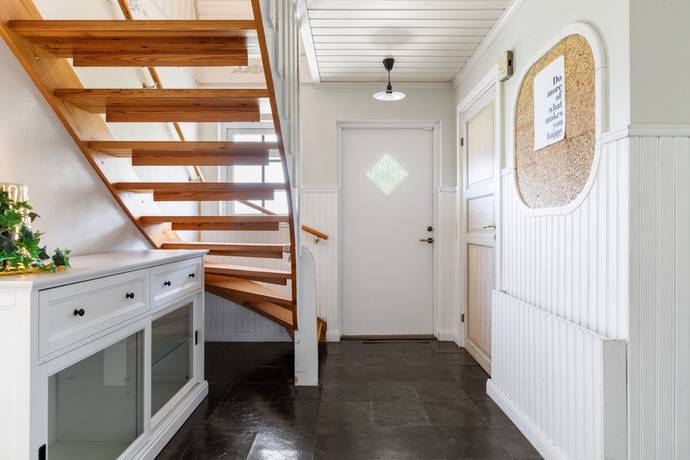 6 rum villa på Aspenvägen 2 Bergeforsen, Timrå kommun - bild 4