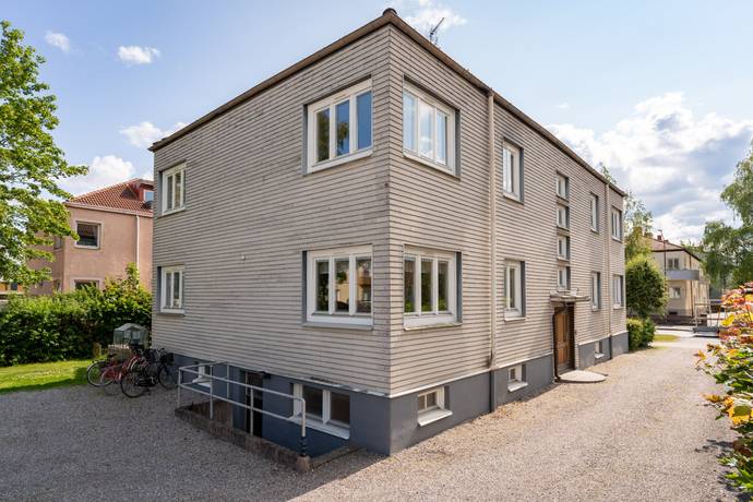 övrig på Sveavägen 15 Eskilstuna, Eskilstuna kommun - bild 3