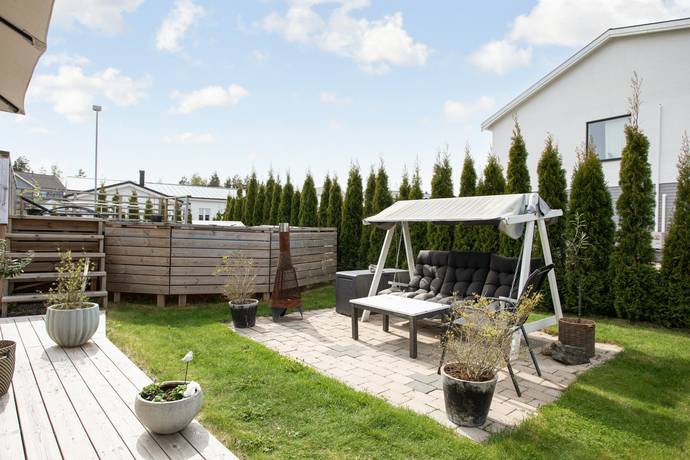 6 rum Parhus på Julias väg 43A Kallfors Södertälje kommun - bild 18