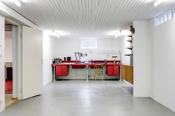 5 rum Villa på Älgvägen 7 Hårstorp Finspångs kommun - bild 24