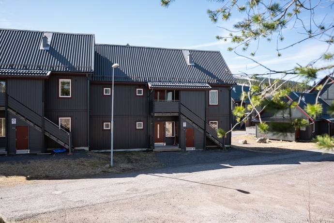 4 rum lägenhet på Vintergatan 736 Ö Lindvallen, Malung-Sälens kommun - bild 1