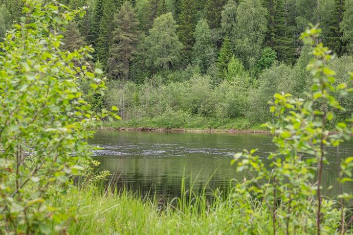 4 rum Villa på Höljesvägen 28 Höljes Torsby kommun - bild 42
