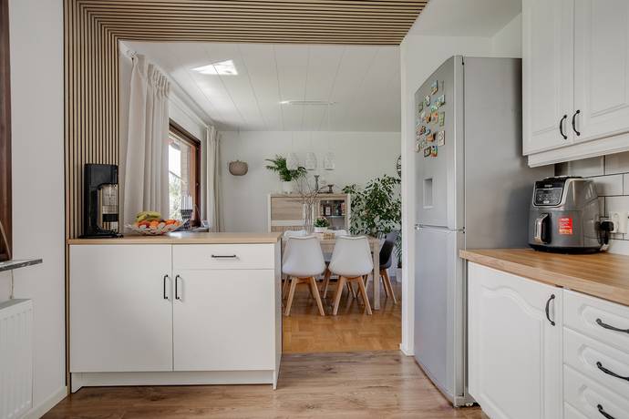4 rum Villa på Södertullsvägen 10 Braås Växjö kommun - bild 9