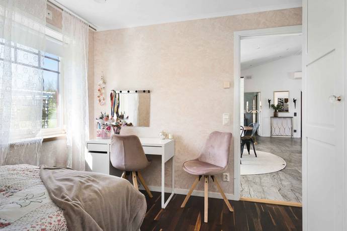 7 rum Villa på Skyndeln 145 Alunda Östhammars kommun - bild 30