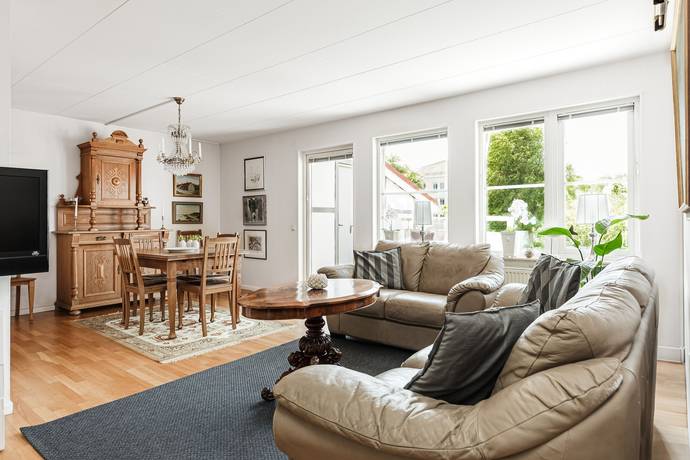 2 rum lägenhet på Pålsbovägen 9D Söndrum, Halmstads kommun - bild 5