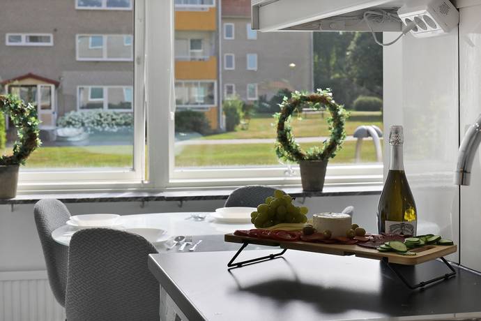 3 rum Lägenhet på Kantatvägen 14 Uddevalla kommun - bild 12