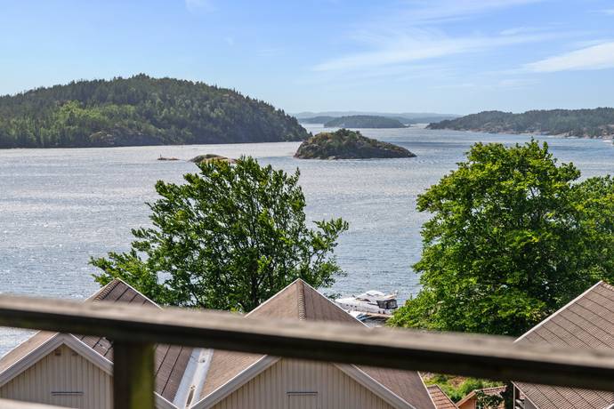 2,5 rum fritidshus på Bjällansås 342B Uddevalla, Uddevalla kommun - bild 5