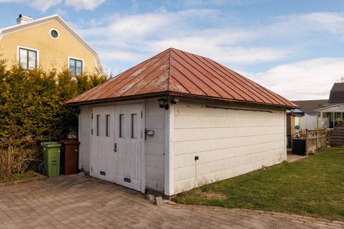 7 rum Villa på Apelvägen 48 Gamla Hjärsta Örebro kommun - bild 54
