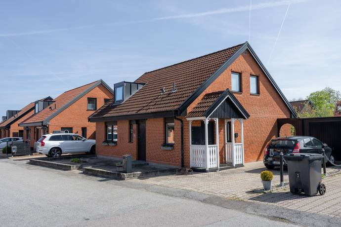 6 rum villa på Fjädervagnsvägen 10 Dalköpinge, Trelleborgs kommun - bild 5