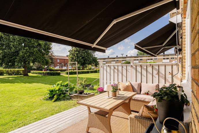 5 rum radhus på Ugglevägen 13H Sörby, Gävle kommun - bild 1