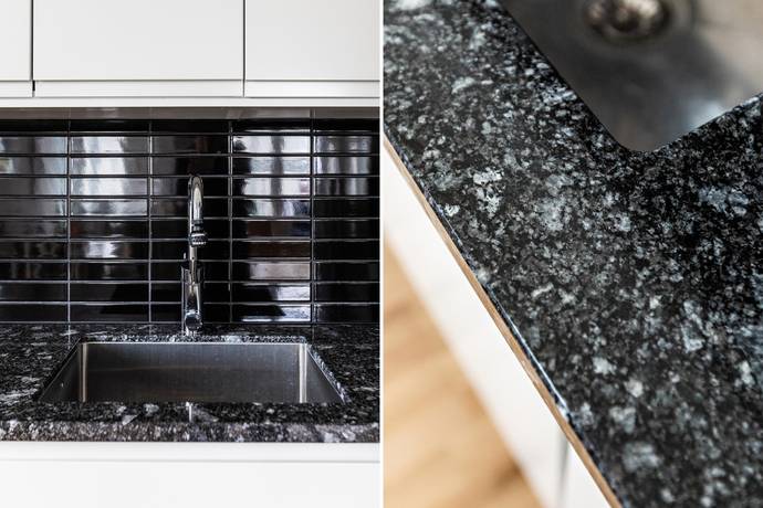 3 rum Lägenhet på Kalkstensvägen 10 Kalkbrottet Malmö kommun - bild 9
