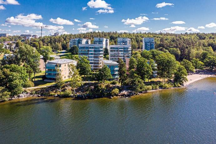 3 rum Lägenhet på Maskinistvägen 13 Bolinder Strand Järfälla kommun - bild 9