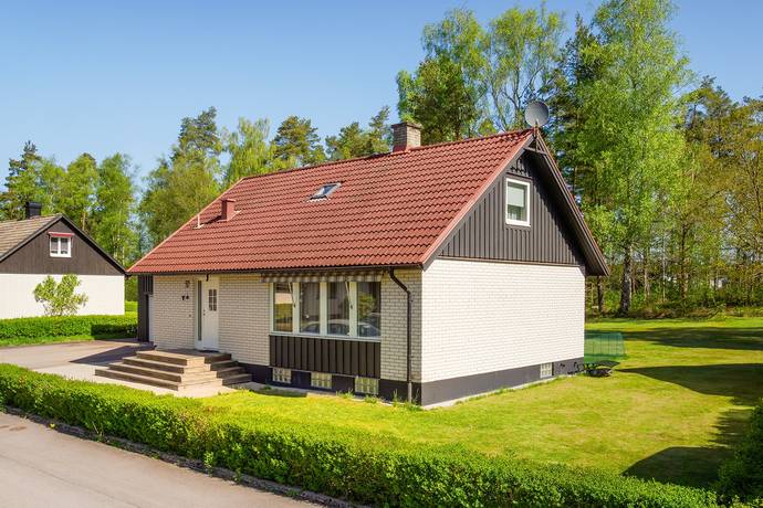 5 rum villa på Solhemsgatan 52 Osby, Osby kommun - bild 4