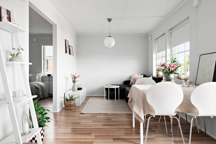 Tingsvägen 8M, Centrum, Växjö kommun