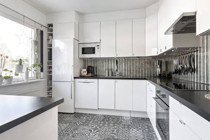 3 rum lägenhet på Kantgatan 25D Lövskatan, Luleå kommun - bild 2