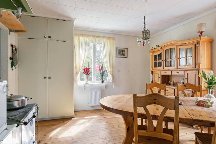 3 rum Vinterbonat fritidshus på Lövtjära 172 Söderhamns kommun - bild 8