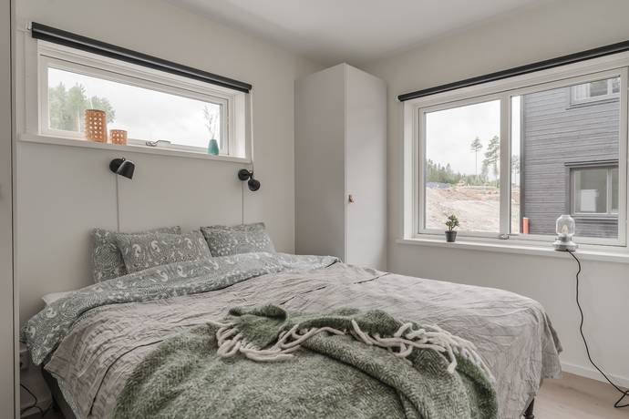 3 rum Lägenhet på Ski Apartments 35A - Nedre Ängsvägen 35A Kungsberget Sandvikens kommun - bild 24