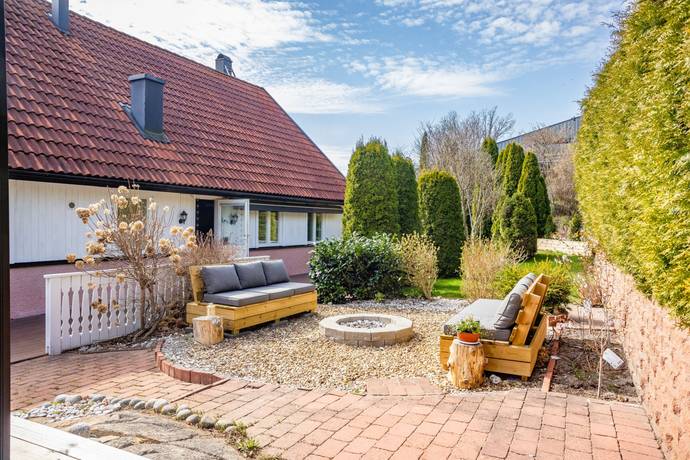 6 rum Villa på Runskogsvägen 3B Törnskogen Sollentuna kommun - bild 28