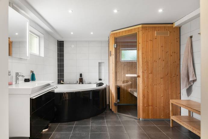 6 rum Villa på Ränneslövsvägen 34 Vallberga Laholms kommun - bild 24
