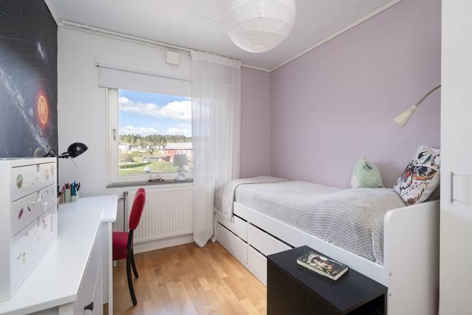 6 rum Radhus på Frisells gata 17B Sanda Ängar Upplands Väsby kommun - bild 26