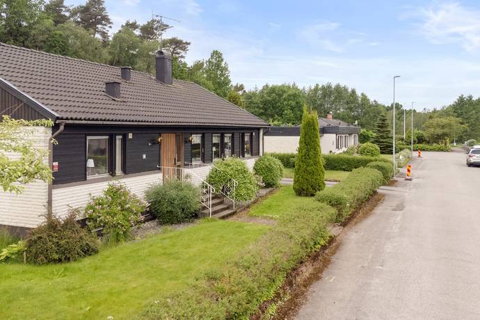 4 rum Villa på Forsgatan 15 Nossebro Essunga kommun - bild 24