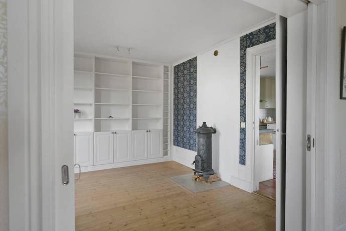 6 rum Villa på Tutta uddsvägen 3 Färingsö Skå Ekerö kommun - bild 16