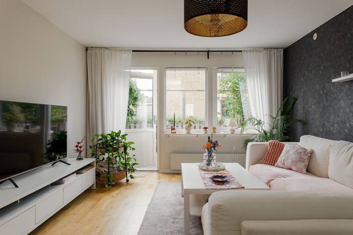 Allmogevägen 34, Teleborg, Växjö kommun