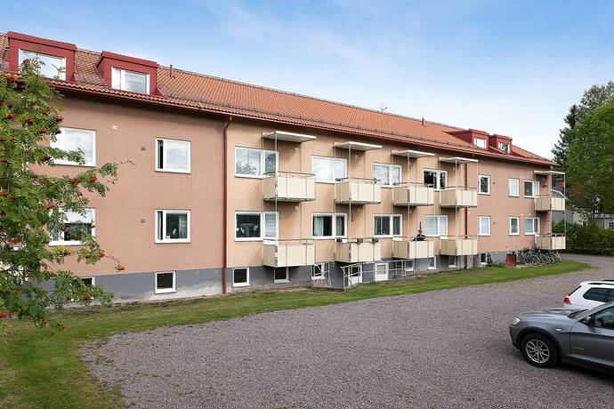 Skolgatan 7, Centrala Sunne, Sunne kommun