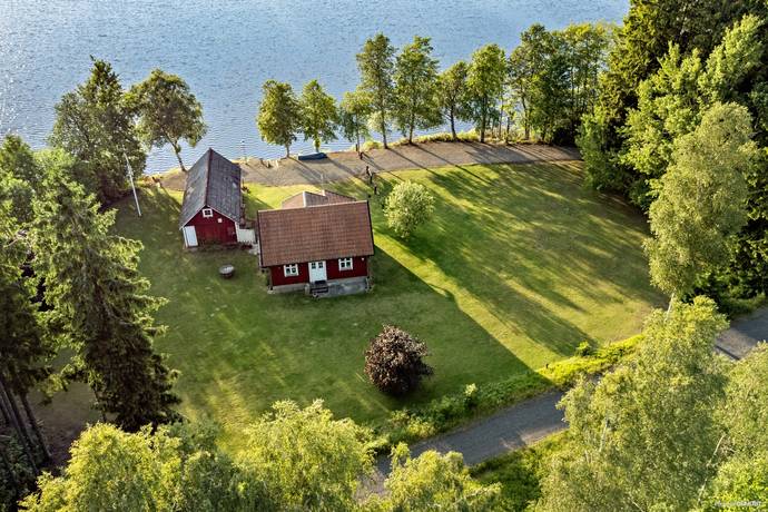 4 rum gård utan jordbruk på Killhult 7787 Skånes Fagerhult, Örkelljunga kommun - bild 3
