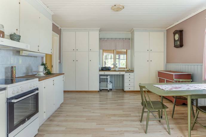 4 rum Villa på Sörsidan 27 Örträsk Lycksele kommun - bild 14