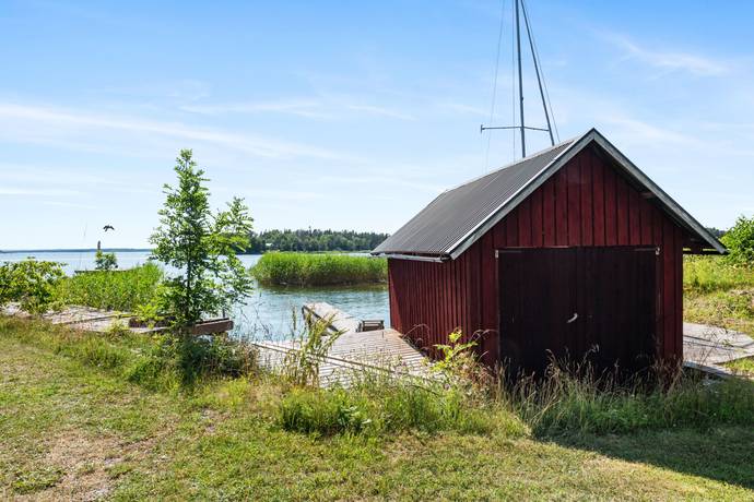 6 rum Fritidshus på Singö bryggväg 61 Singö Norrtälje kommun - bild 3