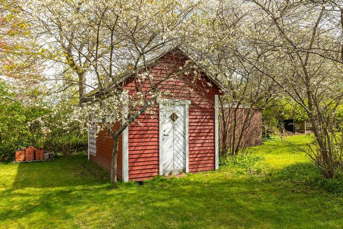 3 rum Villa på Kullavägen 36 Fagersanna / Ransberg Tibro kommun - bild 4