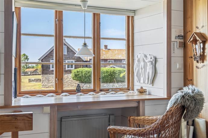 15 rum Gård utan jordbruk på Grytehamnsvägen 6 Gillberga Borgholms kommun - bild 10