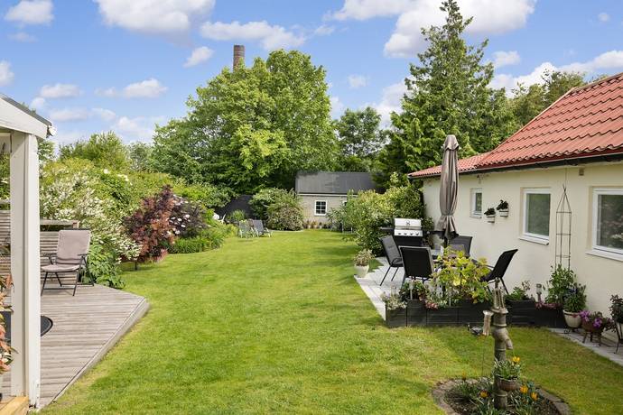 4 rum Villa på Mossvägen 11 Arlöv Burlövs kommun - bild 38