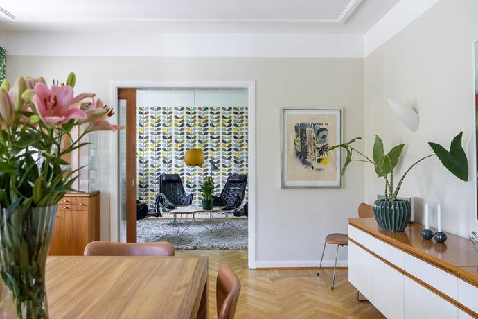 9 rum Villa på Beritta Gurrisgatan 32 Fridhem Malmö kommun - bild 8