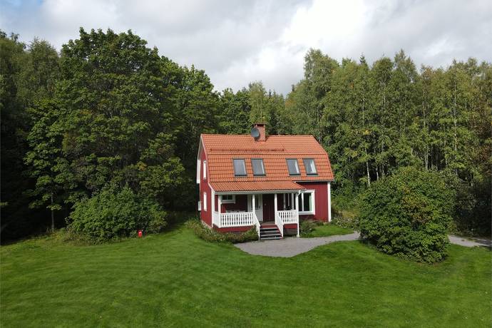 Simonstorp 101, Gräsmark, Sunne kommun