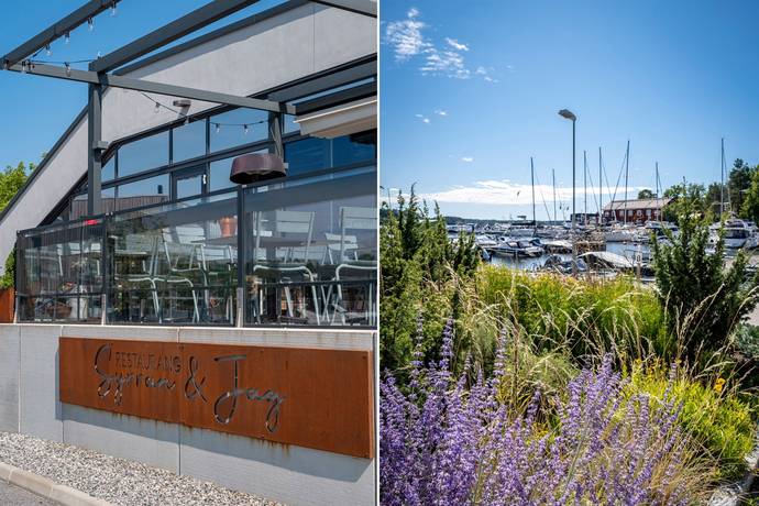 3 rum Lägenhet på Östra Kasernvägen 5b Rindö hamn Vaxholms kommun - bild 31
