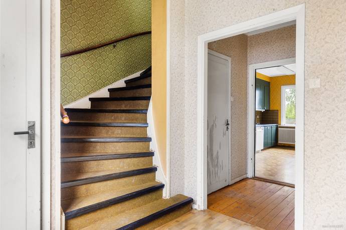 4 rum Villa på Körsbärsvägen 2 Perstorp Perstorps kommun - bild 9