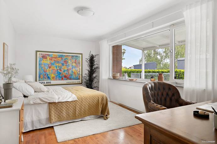 8 rum Villa på Wendesgatan 9A Krokslätt Mölndals kommun - bild 32