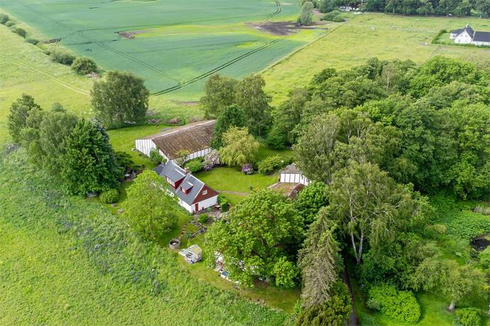 6 rum Villa på Hobymölla 431 Hoby Lunds kommun - bild 2