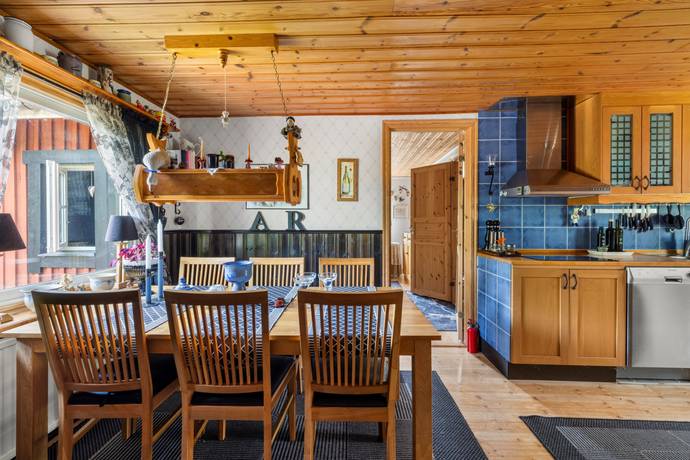 4 rum Villa på Kottstigen 4 Haninge Muskö Haninge kommun - bild 12