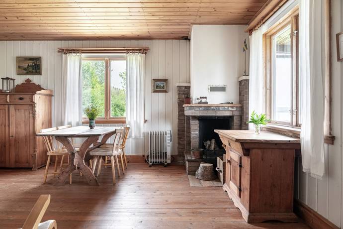2 rum Fritidshus på Berg Rönnäsvägen 42 Leksands kommun - bild 15