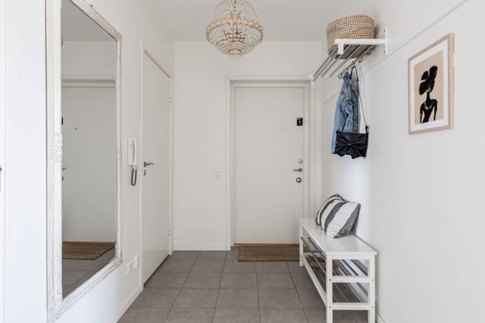 4 rum Lägenhet på Karlsdalsallén 47A Sörbyängen Örebro kommun - bild 30