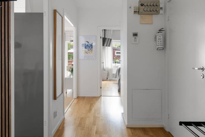 2 rum Lägenhet på Kryddgränd 4 Enskede - Gubbängen Stockholms kommun - bild 20