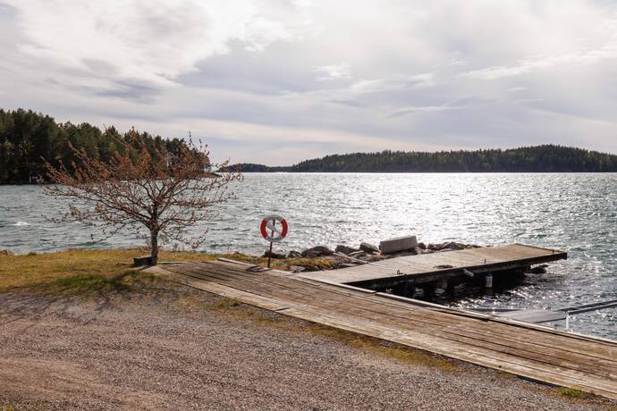 5 rum Villa på Bastedalen 605 Harge Askersunds kommun - bild 35