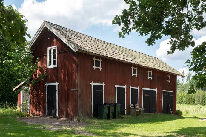 3 rum Vinterbonat fritidshus på Färnebo Lågbo 102 Västerfärnebo Sala kommun - bild 35