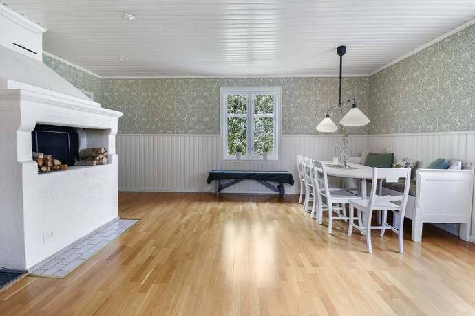3 rum Villa på Markskogsvägen 129 Persön Luleå kommun - bild 13
