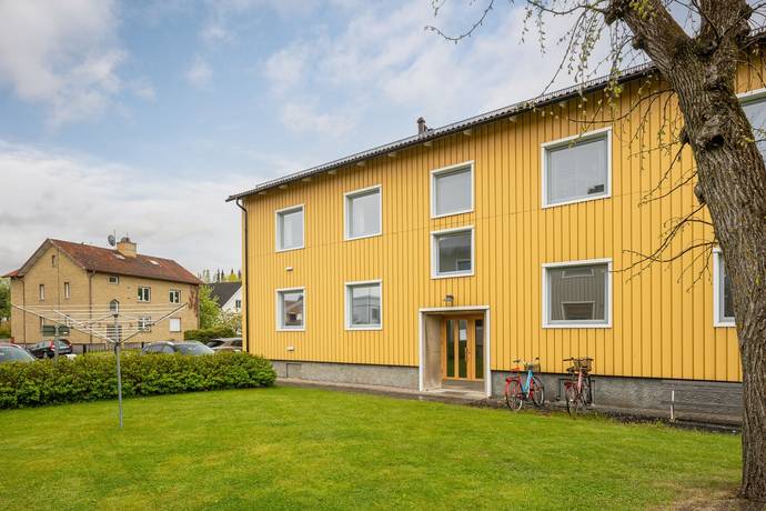 3 rum Lägenhet på Södra Bergvägen 24 Västermalm Skövde kommun - bild 22