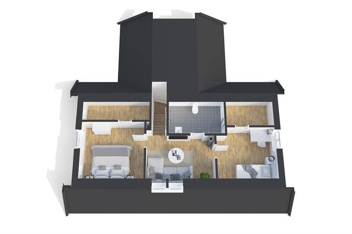 Tomt på Brötavägen 35B Grödinge Botkyrka kommun - bild 24