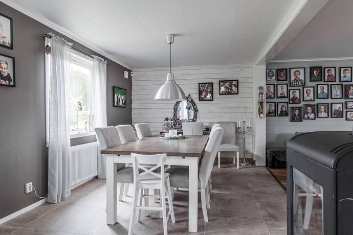 4 rum Villa på Tjädervägen 22 Gamleby Västerviks kommun - bild 12